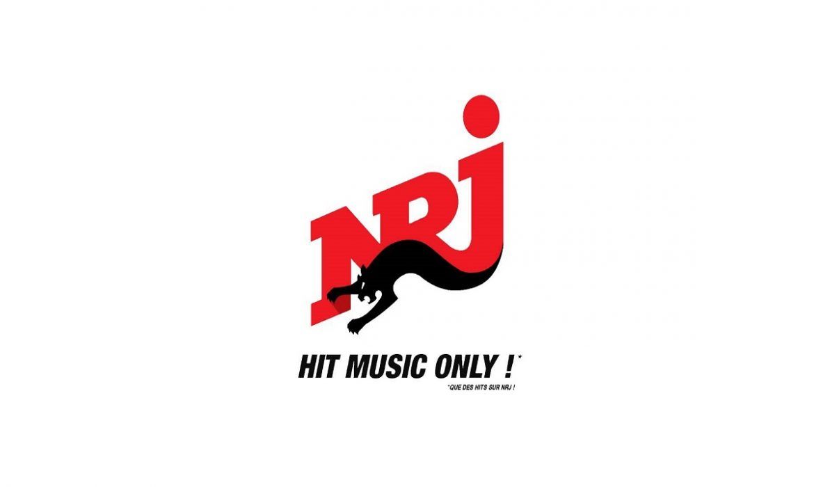 KINTERACTION PASSE SUR NRJ