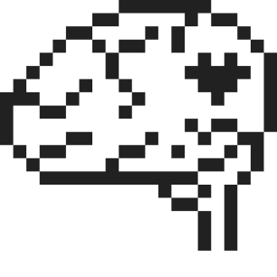 Picto cerveau