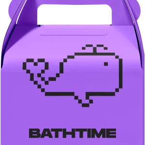 BATHTIME