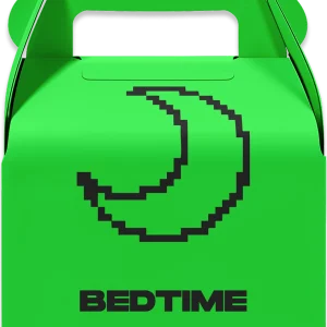 BEDTIME