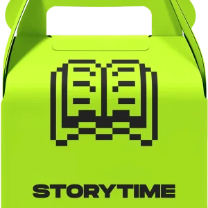 STORYTIME