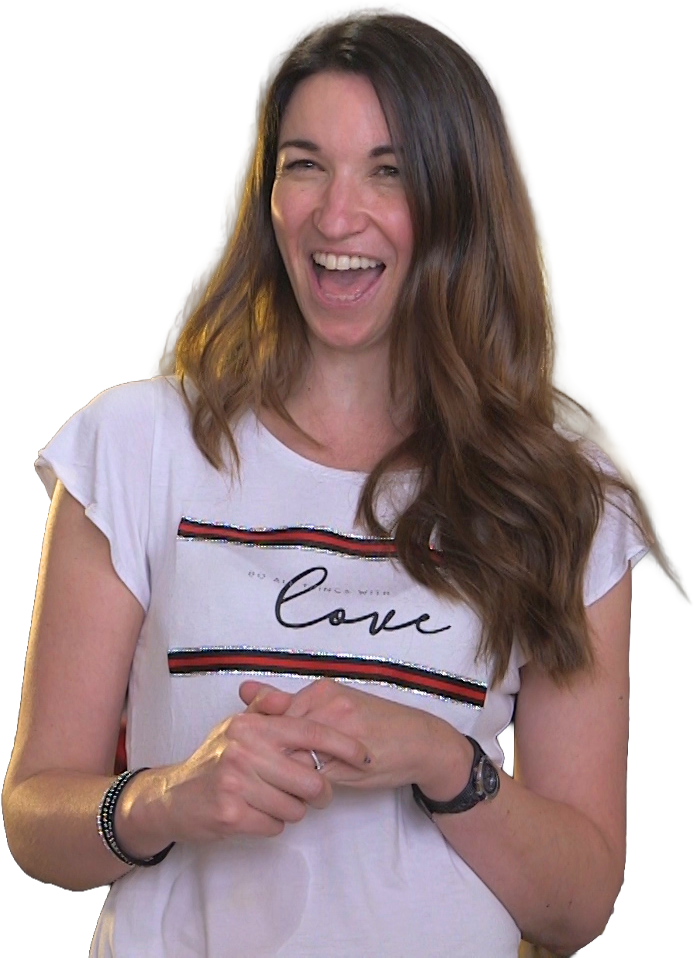 Gaëlle coach